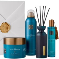 The Ritual Of Hammam