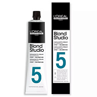 Loreal Professionnel Blond Studio Majimeches Highlights Cream крем (№1) без аммиака 50 мл