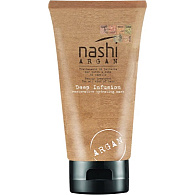 Nashi Argan Deep Infusion Restorative Hydrating Mask маска 150 мл