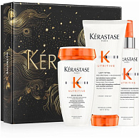 Kérastase Nutritive Holiday Gift Set 2024 подарочный набор 