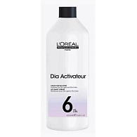 Loreal Professionnel Diactivateur 1,8% 6 vol проявитель 75 мл