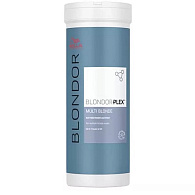 Wella Professionals Blondor Plex обесцвечивающая пудра 400 г