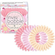 Invisibobble Original 50 Shades of Hue набор из 3 резинок-браслетов для волос