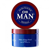 CHI Man Palm of Your Hand Pomade помада для укладки волос 85 г