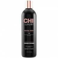 CHI Luxury Black Seed Oil Moisture Replenish Conditioner увлажняющий кондиционер 355 мл
