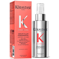 Kérastase Première Serum Filler Fondamental термозащитная сыворотка-филлер 90 мл