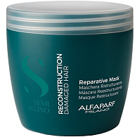 Alfaparf SDL Reconstruction Damaged Hair Reparative Mask маска 500 мл